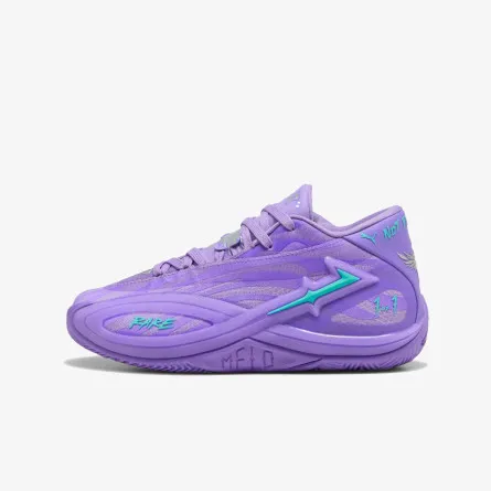 PUMA Tenisice MB.06 Shooting Star JR