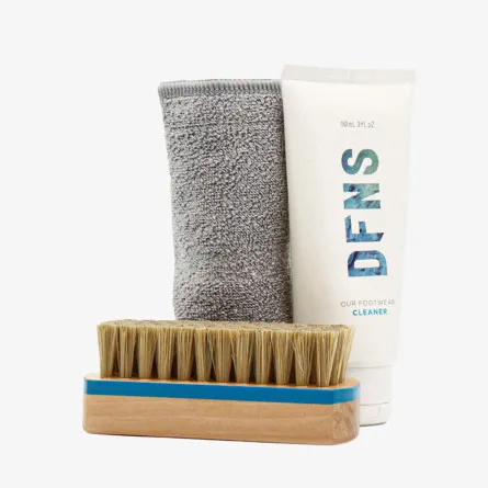 DFNS Oprema za čišćenje DFNS Footwear Cleaning Kit 