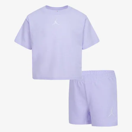 JORDAN Komplet za djecu JDG JORDAN ESSENTIAL SHORT SET