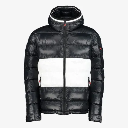 LUHTA Jakna 6-36507426-990 M JACKET JUNGAR 