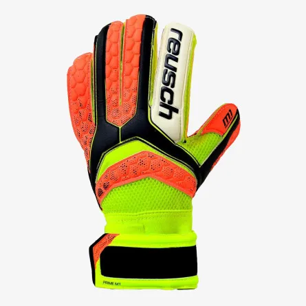 REUSCH Golmanske rukavice RE:PULSE PRIME M1