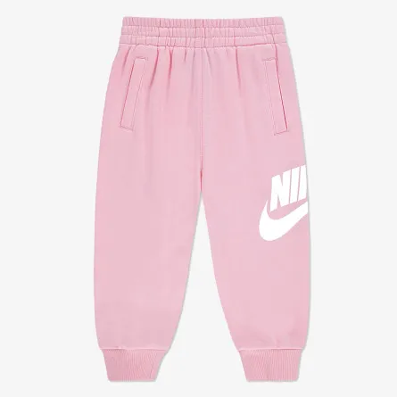 NIKE Hlače NKN N NSW CLUB FT HBR JOGGER 
