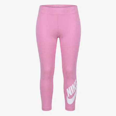 NIKE Tajice NKG CLUB HBR HIGH RISE LEGGING 
