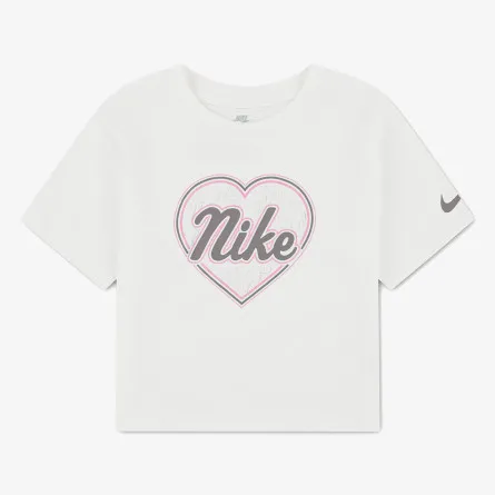 NIKE T-Shirt NKG JUXTA-GIRL BOXY TEE 