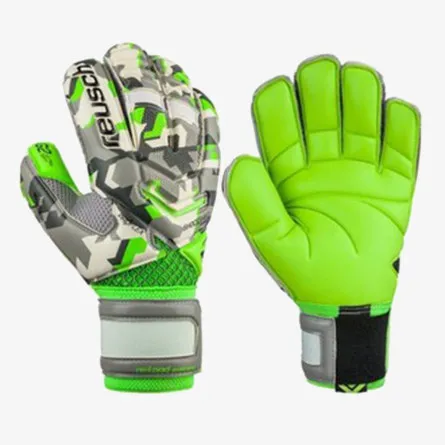 REUSCH Golmanske rukavice LOAD DELUXE G2