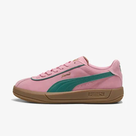 PUMA Tenisice Club Klassika SD 