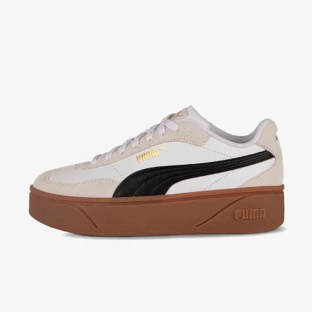 PUMA Tenisice Club II Era Platform Wns 