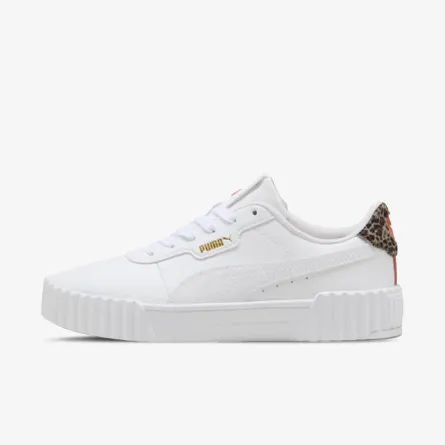 PUMA Tenisice Carina 3.0 Animal Flair 
