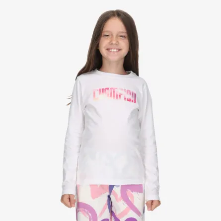 CHAMPION T-Shirt CH SPECTRUM LST 