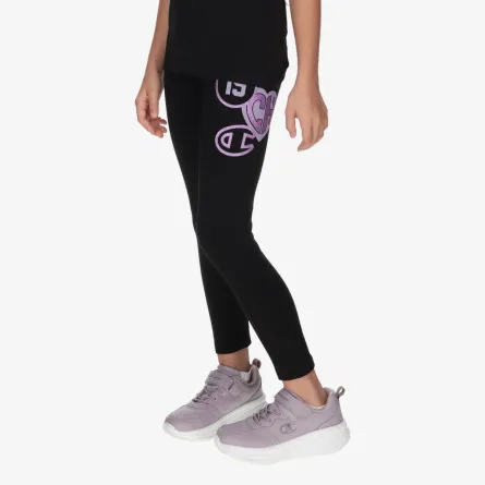 CHAMPION Tajice COLLEGE GIRL LEGGINGS 