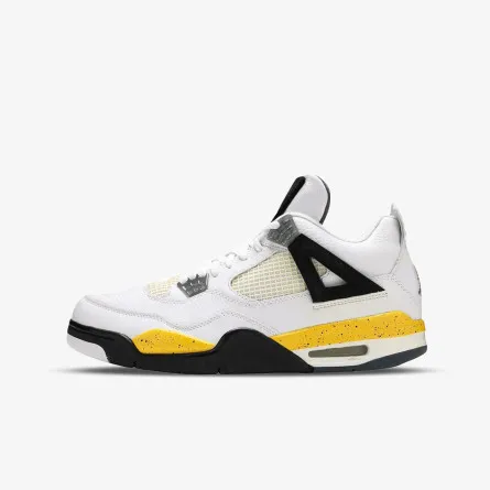 JORDAN Tenisice AIR JORDAN 4 RETRO (GS)