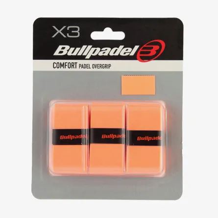 BULLPADEL Grip BULLPADEL OVERGRIP BP 12 529 
