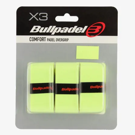 BULLPADEL Grip BULLPADEL OVERGRIP BP 12 971 