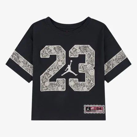 JORDAN T-Shirt JDG FLOWER LACE 