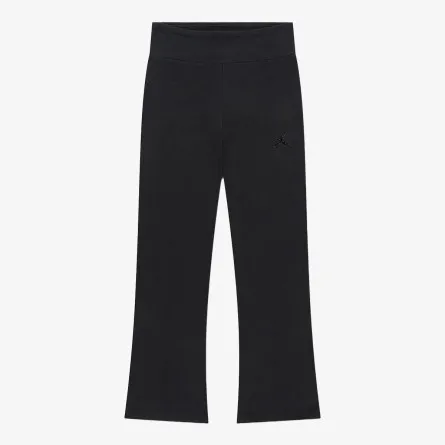 JORDAN Tajice JDG JORDAN BK FLARED LEGGING 