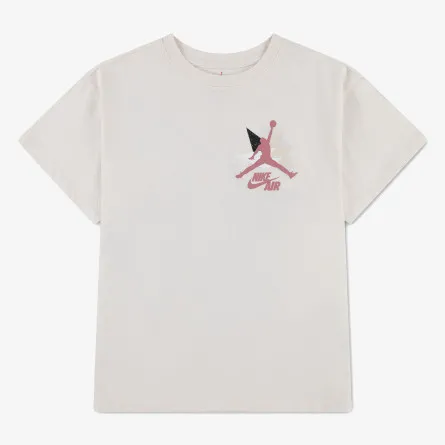 JORDAN T-Shirt JDG MJ GEO BURST FLIGHT