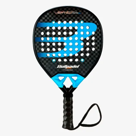 BULLPADEL Padel reket BULLPADEL RACKET VERTEX 05 HYB 