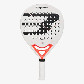 BULLPADEL Padel reket BULLPADEL HACK ADVANCE 