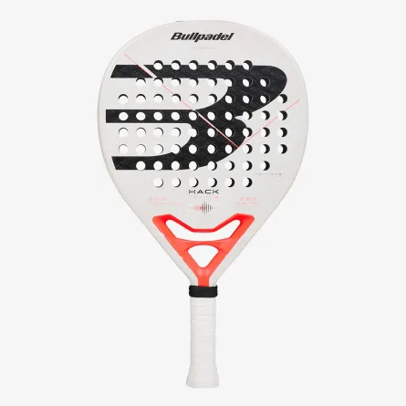 BULLPADEL Padel reket BULLPADEL HACK ADVANCE 