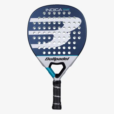 BULLPADEL Padel reket BULLPADEL RACKET INDIGA PWR 26 
