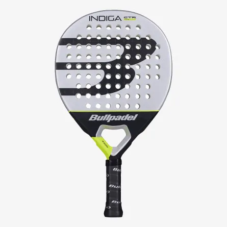 BULLPADEL Padel reket BULLPADEL RACKET INDIGA CTR 26 