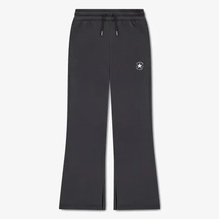 CONVERSE Hlače CNVG RELAXED FLARED PANT 
