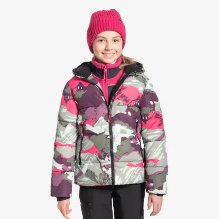 Jakna ICEPEAK KIRN JR