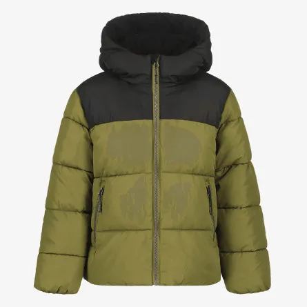 ICEPEAK Jakna ICEPEAK KENMARE JR 