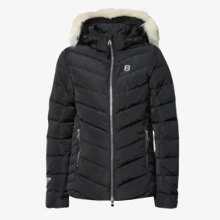 8848ALTITUDE Jakna 5023-BLACK G. VERA SKI JACKET 