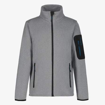 Majica s kapuljačom ICEPEAK KEVELAER JR