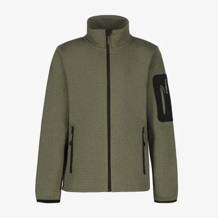 Majica s kapuljačom ICEPEAK KEVELAER JR