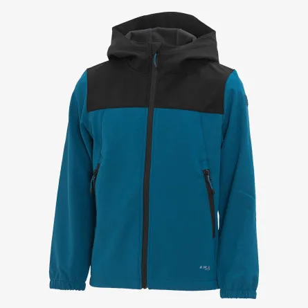 Jakna ICEPEAK KONAN JR 