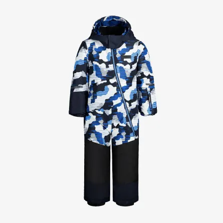 Overall ICEPEAK JARRELL KD 