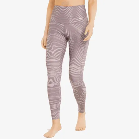 PUMA Tajice STUDIO AOP HW TIGHT 
