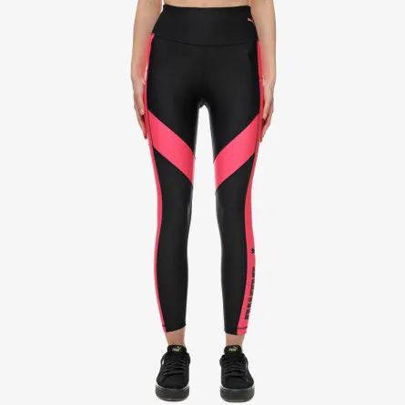 PUMA Tajice PUMA FIT EVERSCULPT 7/8 TIGHT 