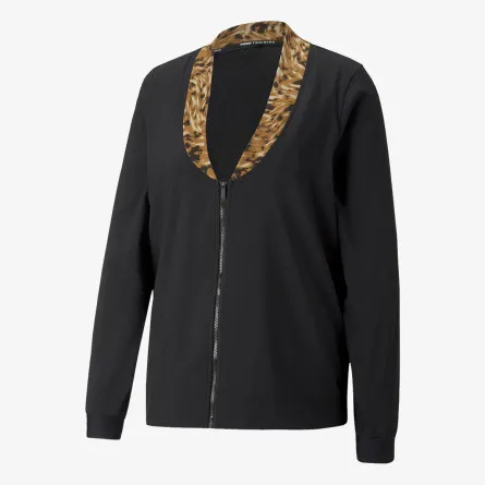 PUMA Jakna PUMA SAFARI GLAM JACKET 
