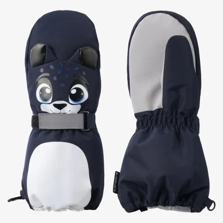 Rukavice ICEPEAK HAVELSEE KD 