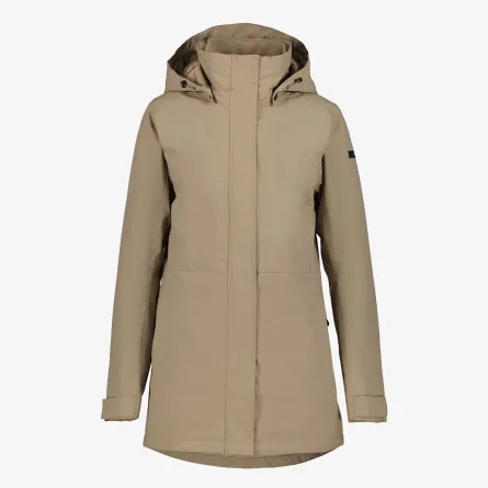 Jakna ICEPEAK ALNA 