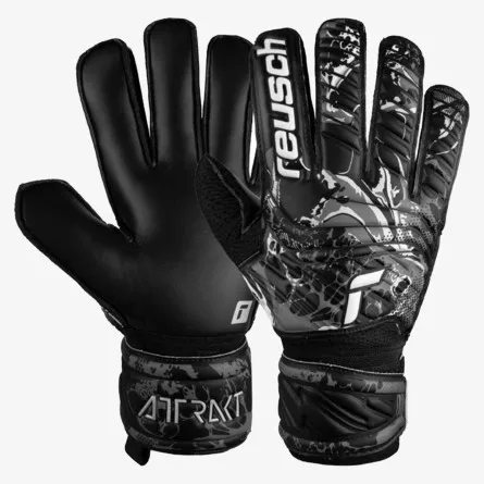 REUSCH Golmanske rukavice ATTRAKT SOLID 7700 