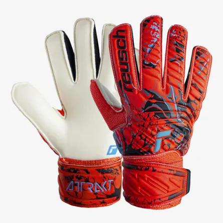 REUSCH Golmanske rukavice ATTRAKT GRIP 3334 