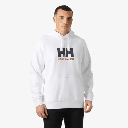 HELLY HANSEN Majica s kapuljačom HH LOGO HOODIE 3.0 