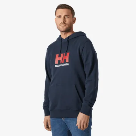HELLY HANSEN Majica s kapuljačom HH LOGO HOODIE 3.0 