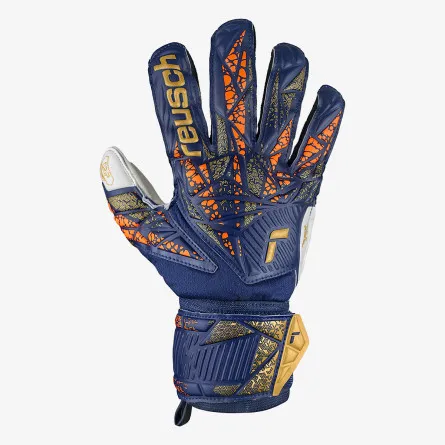 REUSCH Golmanske rukavice ATTRAKT GRIP 
