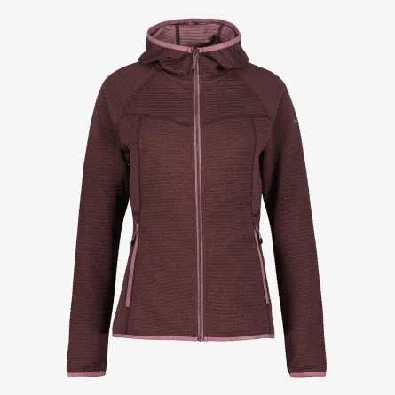 Majica s kapuljačom ICEPEAK BERRYVILLE 