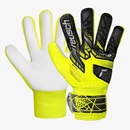 REUSCH Golmanske rukavice Attrakt Starter Solid Junior 