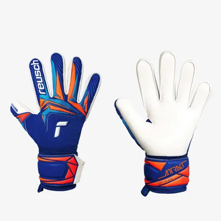 REUSCH Golmanske rukavice REUSCH ATTRAKT ADVANCE