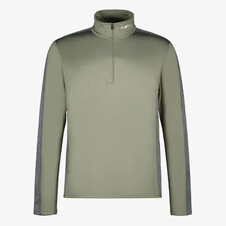 Majica s kapuljačom ICEPEAK FLEMINTON