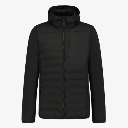 Majica s kapuljačom ICEPEAK ALBIE 