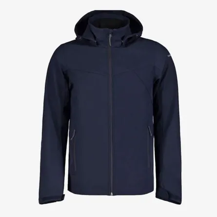 ICEPEAK Jakna M SOFTSHELL JACKET 