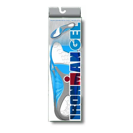IRONMAN Fitness oprema IRONMAN PERFORMANCE GEL 
